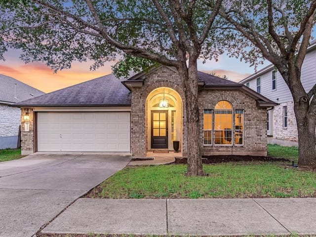 10505 Big Thicket Dr