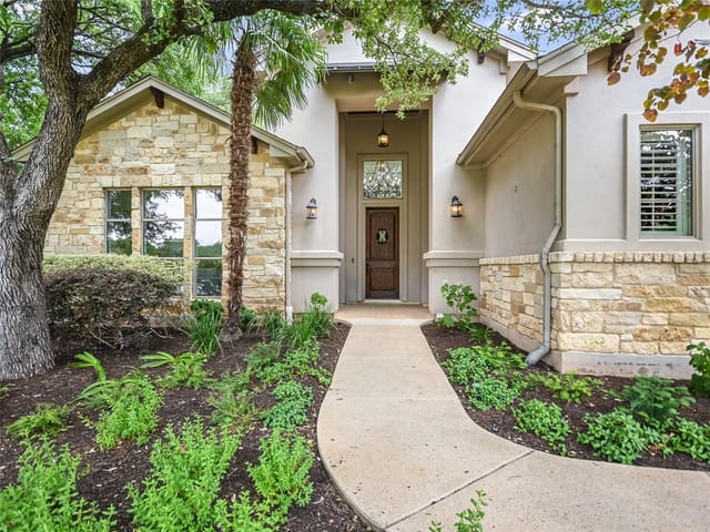 10505 Brodie Springs Trl