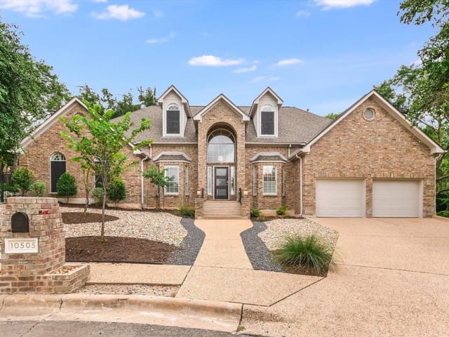 10505 Painted Valley Cv