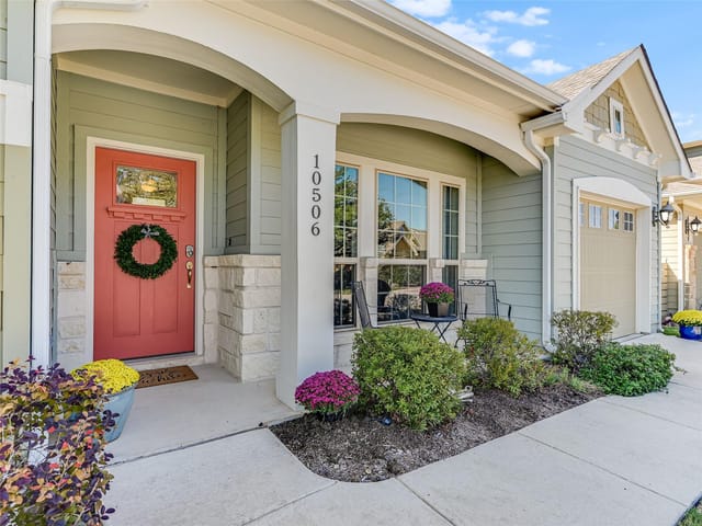 10506 Larue Pass Unit #38