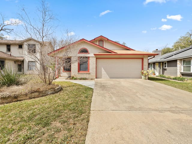 10506 N Platt River DR