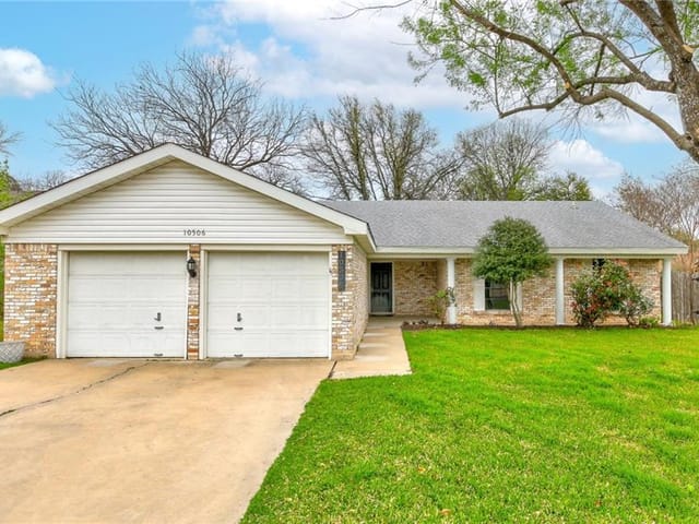 10506 Wagon Gap Dr