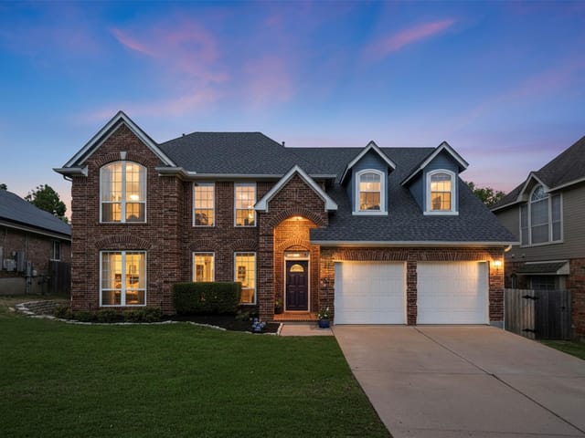 10507 Erica Leigh Ct