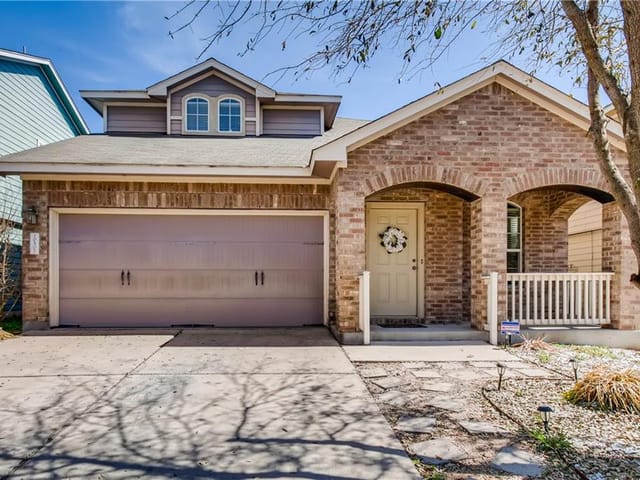10507 Marfa Dr Unit #283