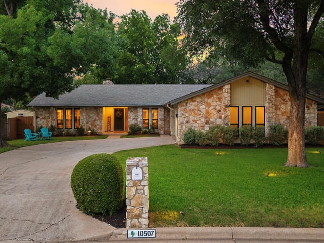 10507 Ronwood DR