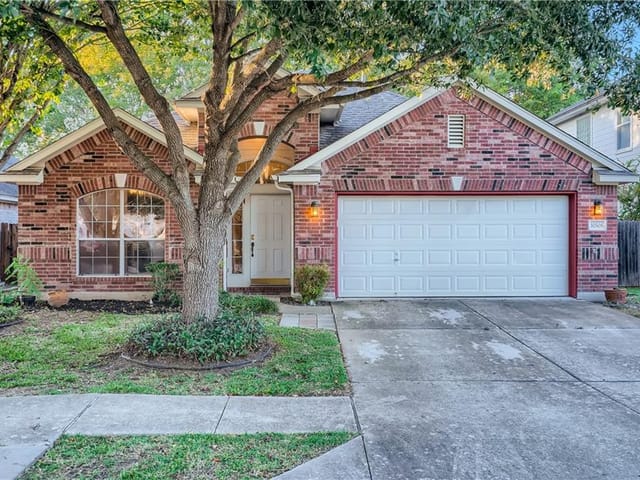 10508 Big Thicket Dr