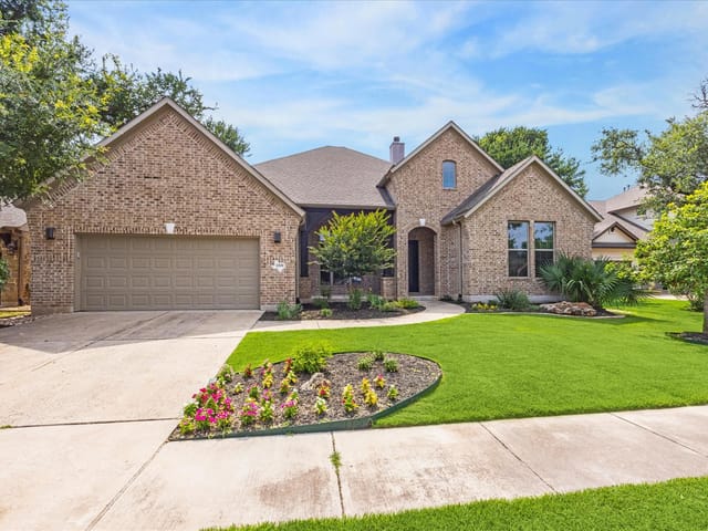 10508 Cannon Mark Way