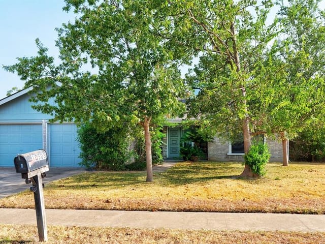 10508 Wagon Gap Dr