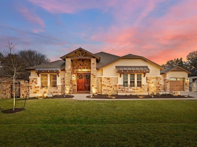 10509 Brodie Springs Trl
