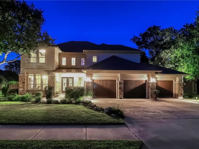 10509 Cannon Mark Way