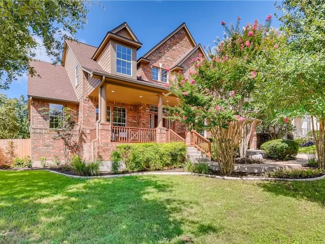 10509 Montevilla Dr