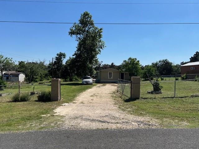 10509  Ridge Rim Dr  