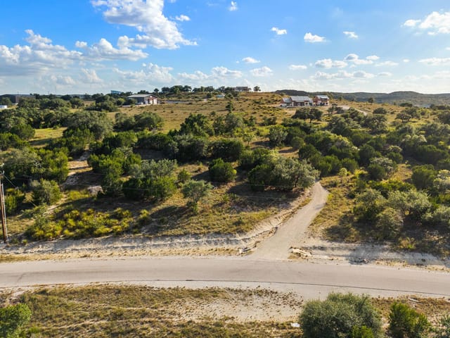 1051 Lipan Apache RUN