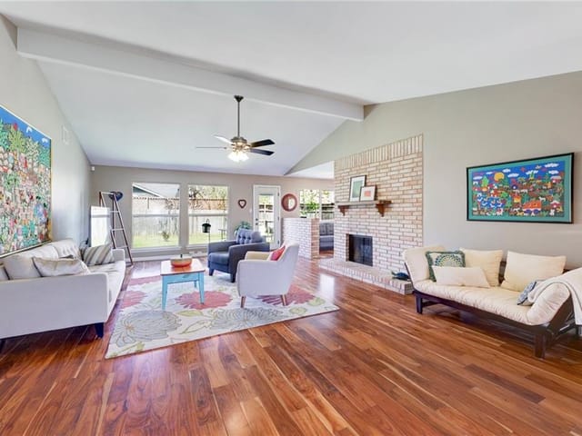 10510 Wagon Gap Dr