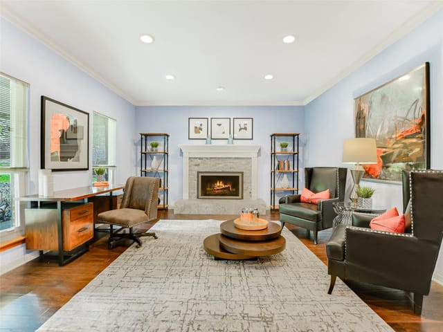 10511 Redmond Rd