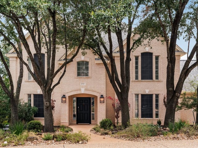 10511 Skyflower DR
