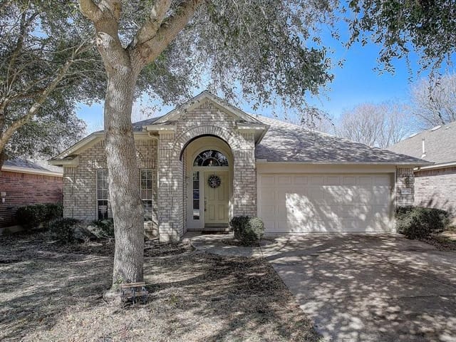 10516 Big Thicket Dr