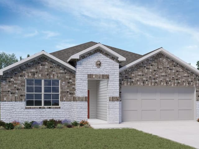 10516 Gonzales Ranger Pass