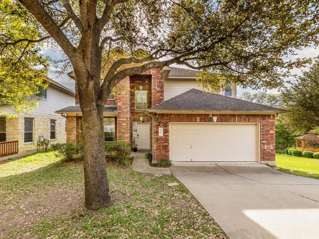 10517 Big Thicket Dr
