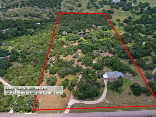 10518 Signal Hill Rd