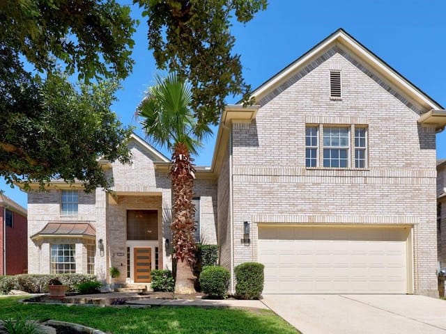 10524 Canyon Vista Way