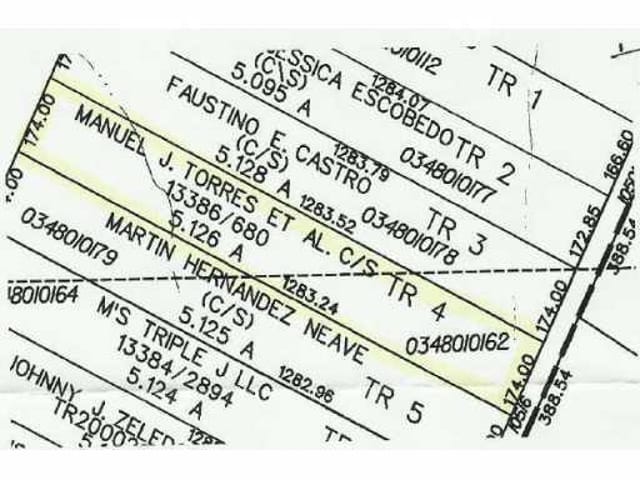 10524 Thaxton RD