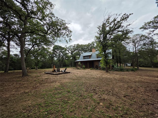 1053 E County Road F