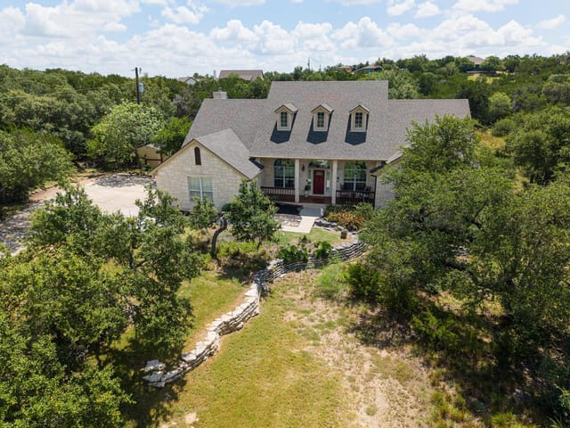 1053 Sunset Canyon DR