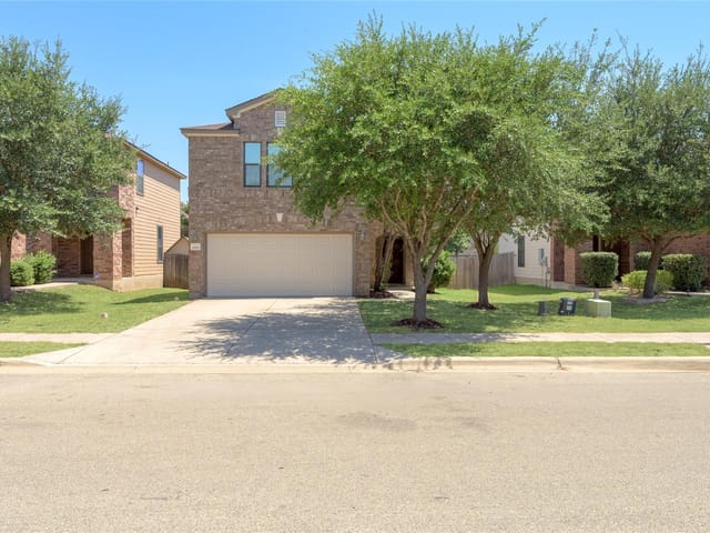1053 Tumbleweed TRL