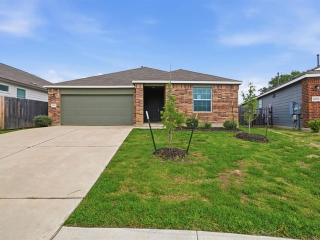 10537 Steinbeck DR