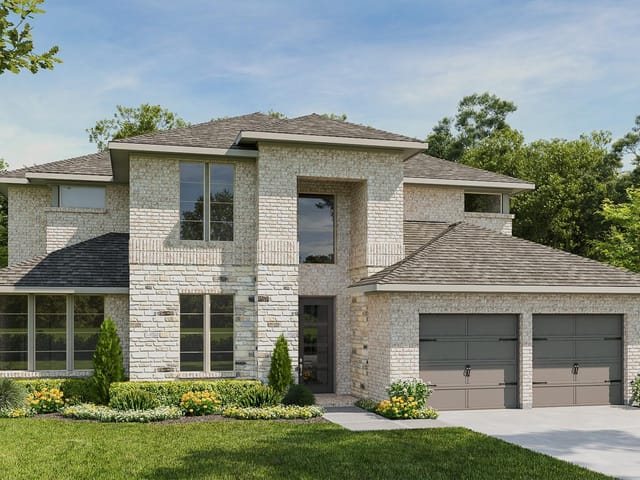 1057 Sunset Hill Way