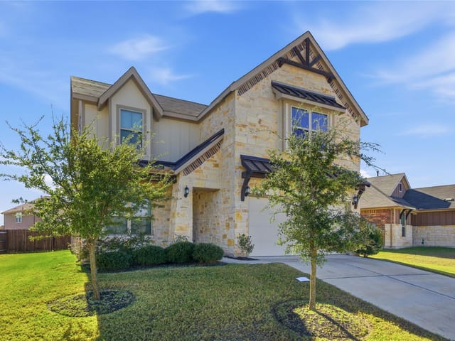 106 Barley Fork LN