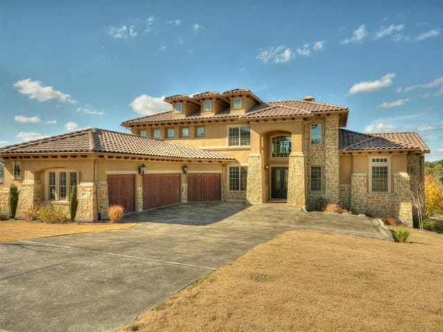 106 Bella Strada Cv