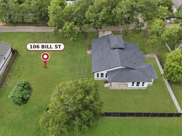 106 Bill ST