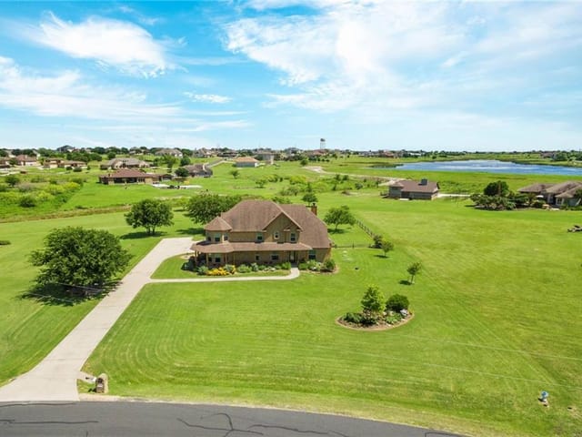 106 Brushy Creek TRL