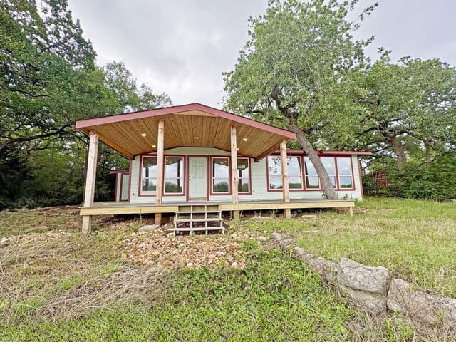 106 Caddo