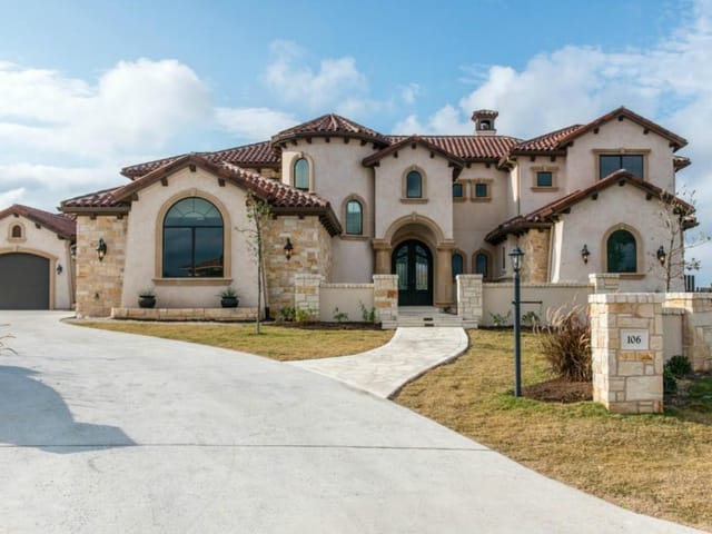 106 Caicos Cv