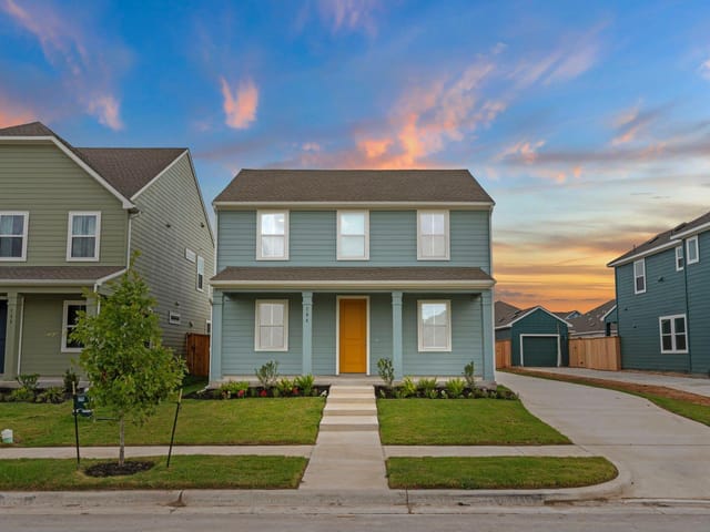 106 Cherry Blossom LN