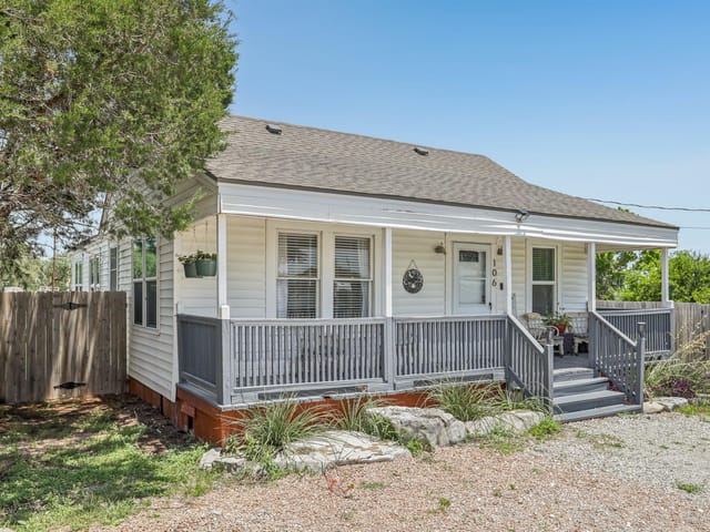 106 County Road 425