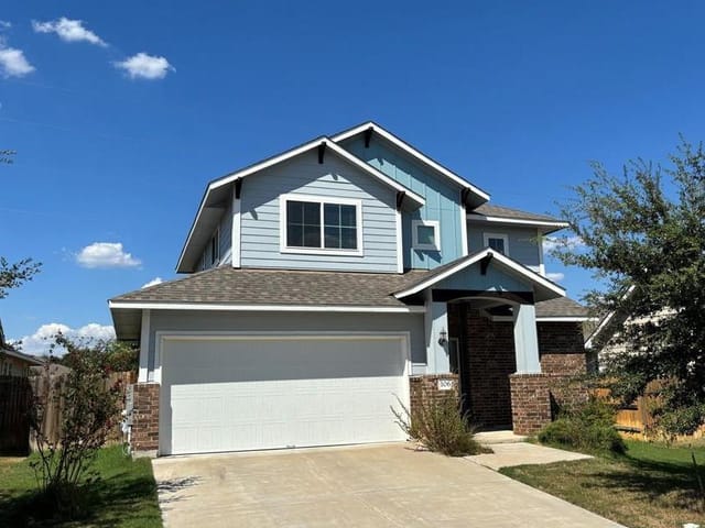 106 Crooked Trail