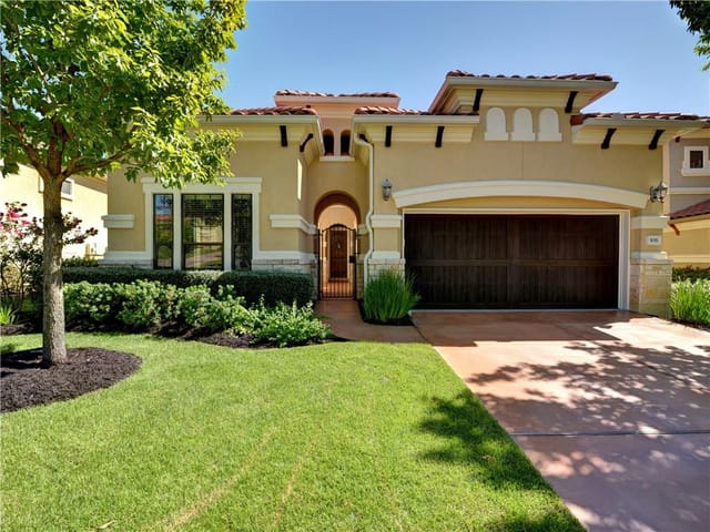 106 Desert Forest CT