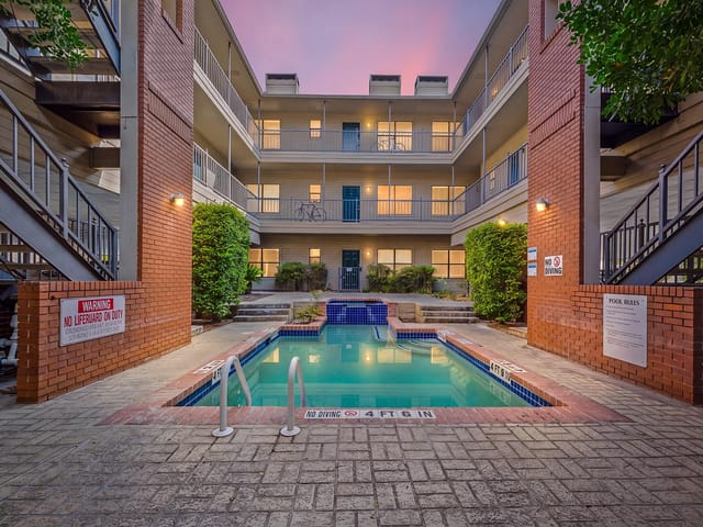 106 E 30th ST Unit #308