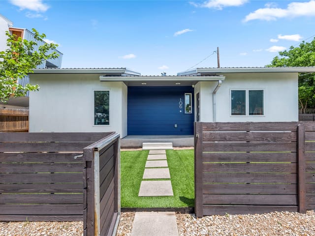 106 E 55th St Unit #B