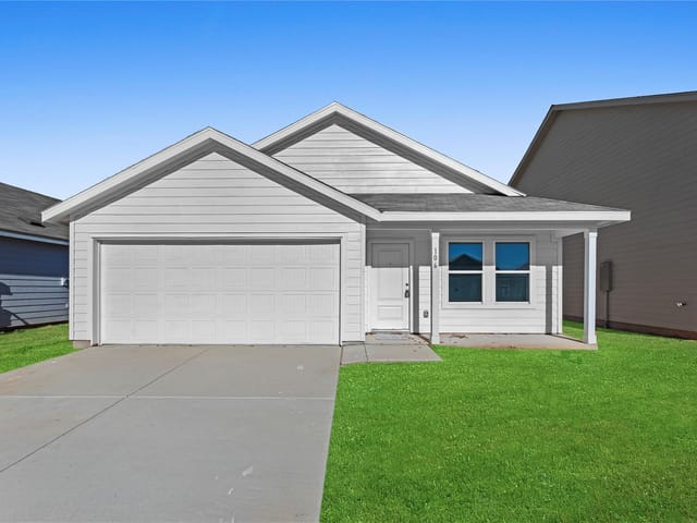106 Ellendale PL