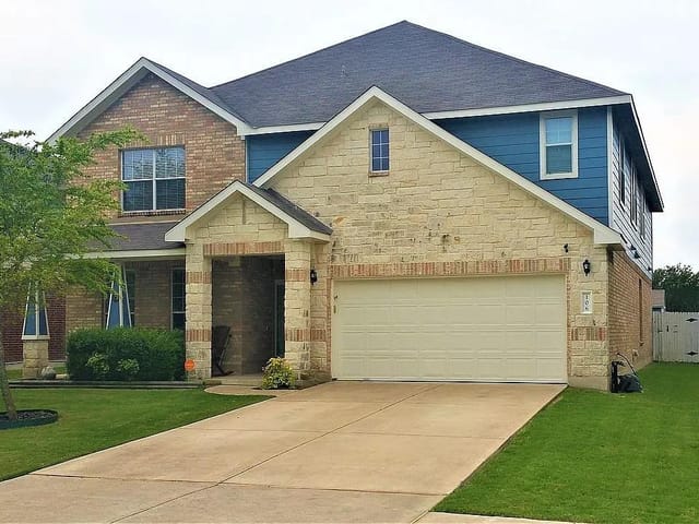 106 Floating Leaf DR