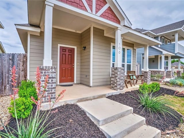 106 Gambel Oak WAY