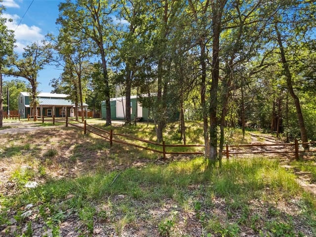106 Harper DR