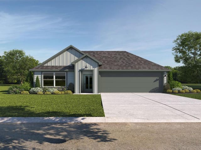 106 Hugh DR