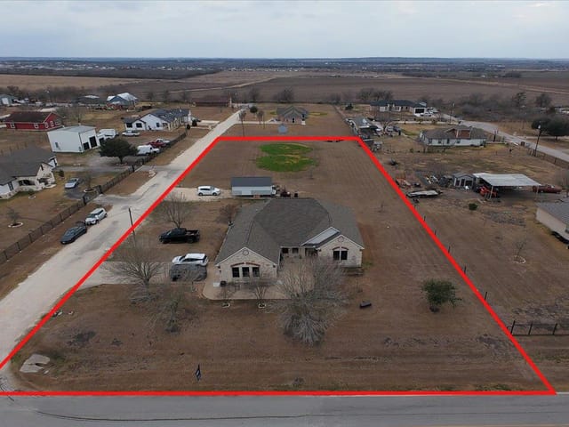 106 Luna Vista Cv