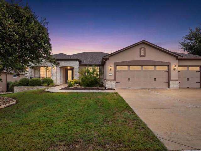 106 Powder Creek CV